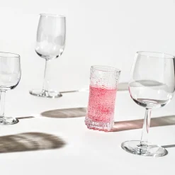 Alla Glas|Vinglas*IITTALA Mousserande vin 4-pack