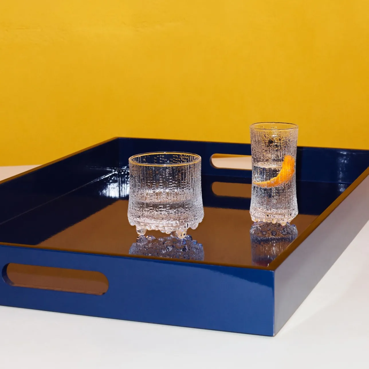 Alla Glas|Vinglas*IITTALA Mousserande vin 4-pack