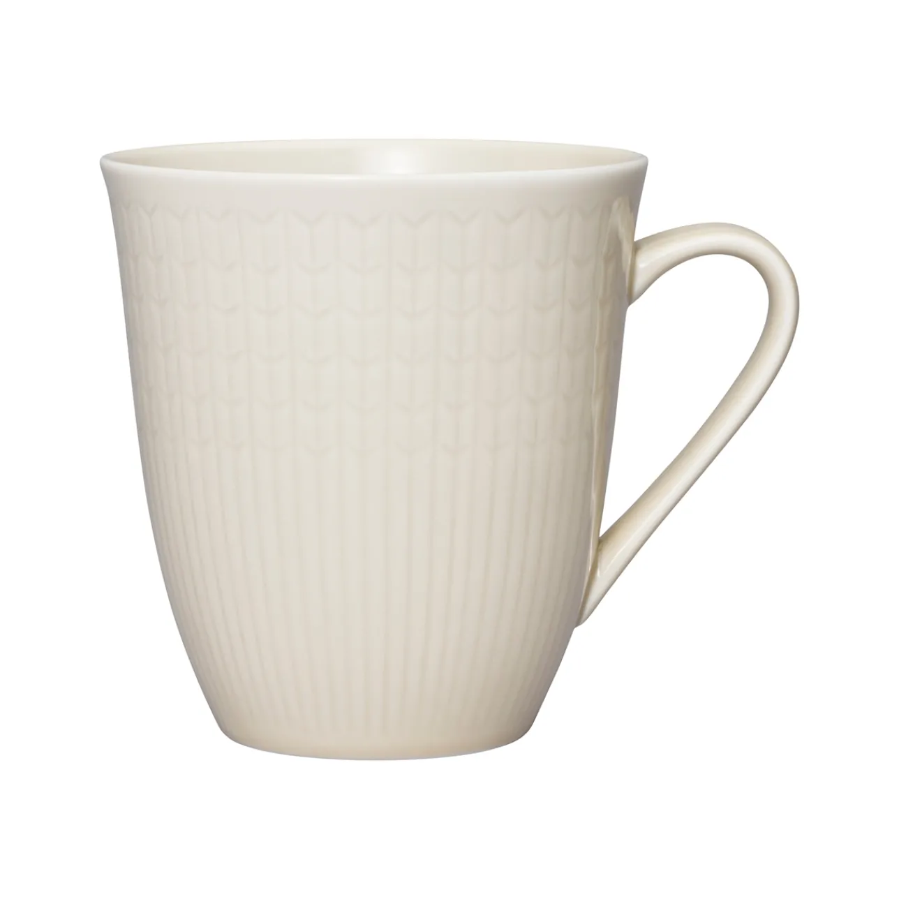 Muggar Och Koppar*IITTALA Mug 50cl Havre