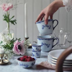 Muggar Och Koppar*IITTALA Mugg 40 cl