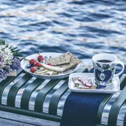 Muggar Och Koppar*IITTALA Mugg 34 cl