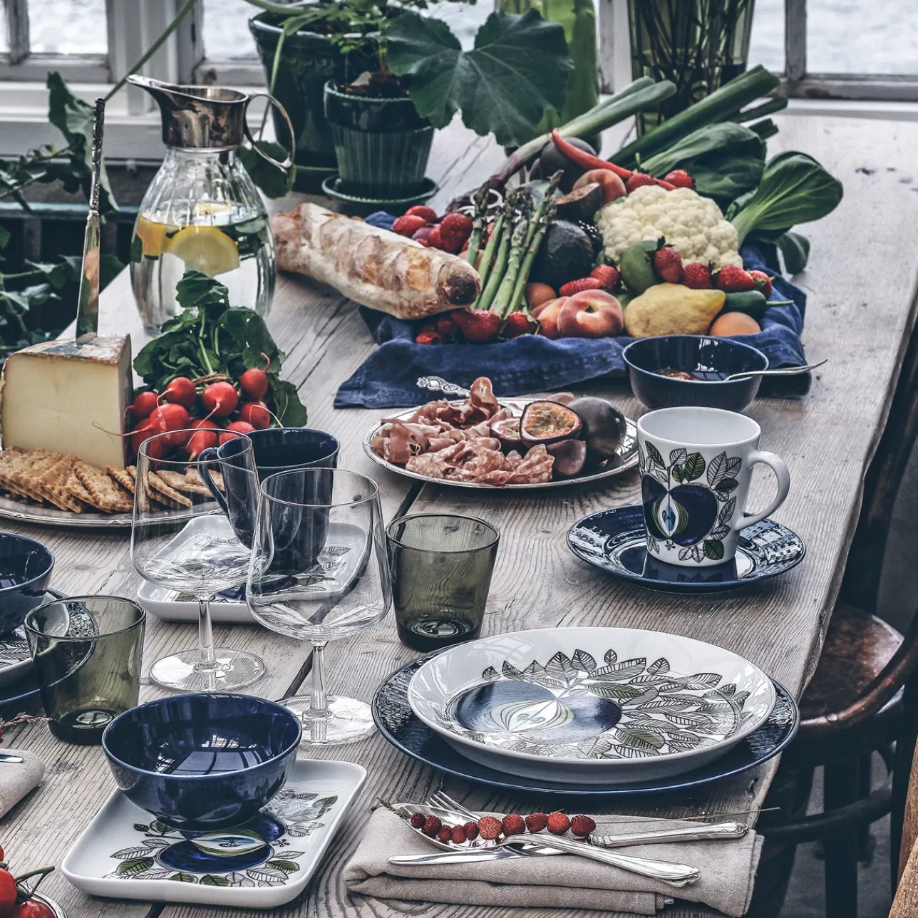 Muggar Och Koppar*IITTALA Mugg 34 cl