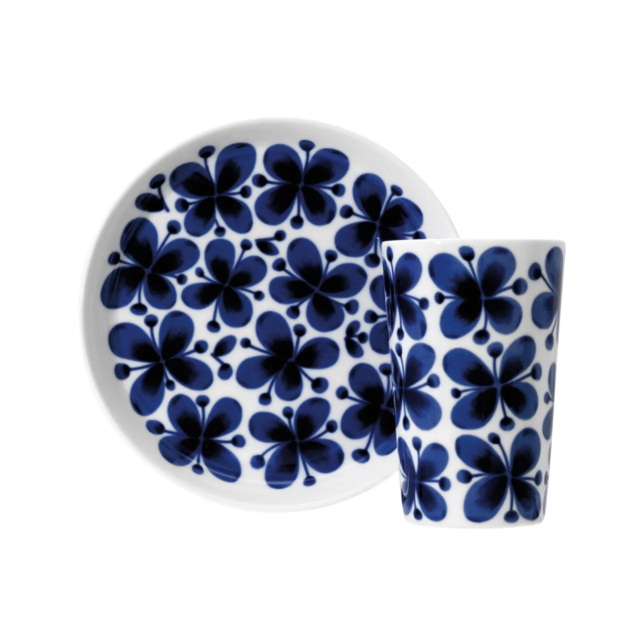 Muggar Och Koppar*IITTALA Mugg 33 cl