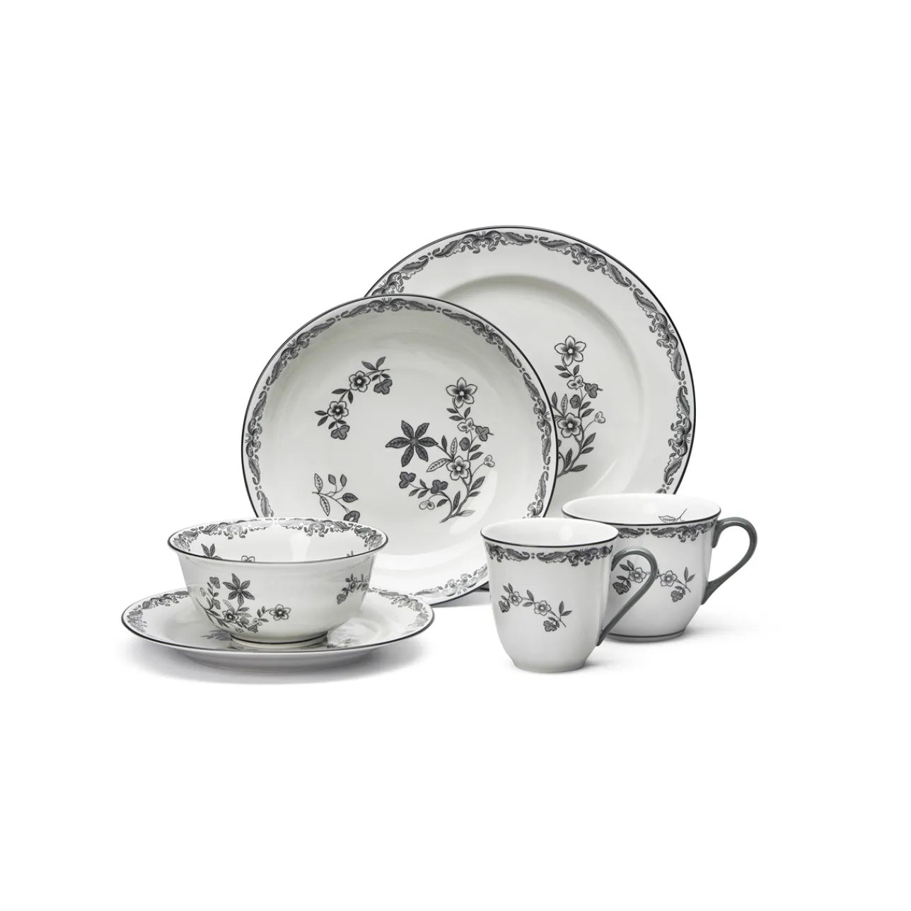 Muggar Och Koppar*IITTALA Mugg 30 cl