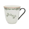 Muggar Och Koppar*IITTALA Mugg 30 cl grön