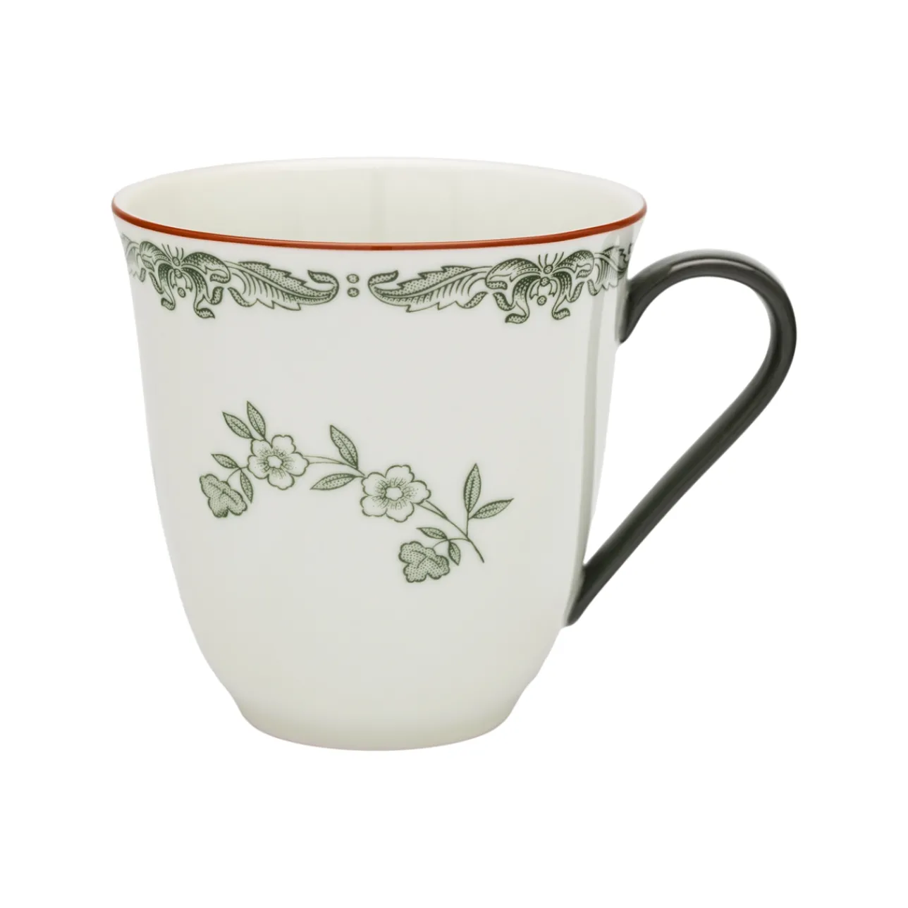 Muggar Och Koppar*IITTALA Mugg 30 cl grön