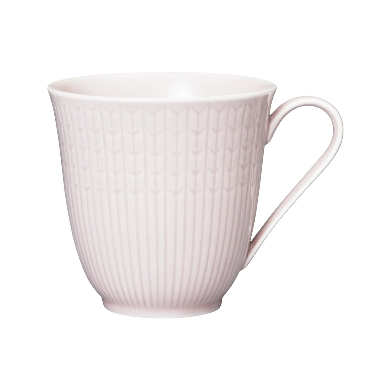 Muggar Och Koppar*IITTALA Mugg 50 cl Ros