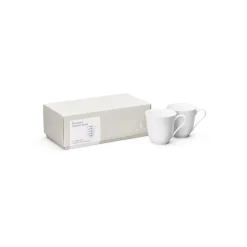 Muggar Och Koppar*IITTALA Mugg 30 cl snö 2-pack Snö