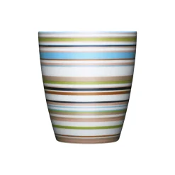 Muggar Och Koppar*IITTALA Mugg 0,25l Beige