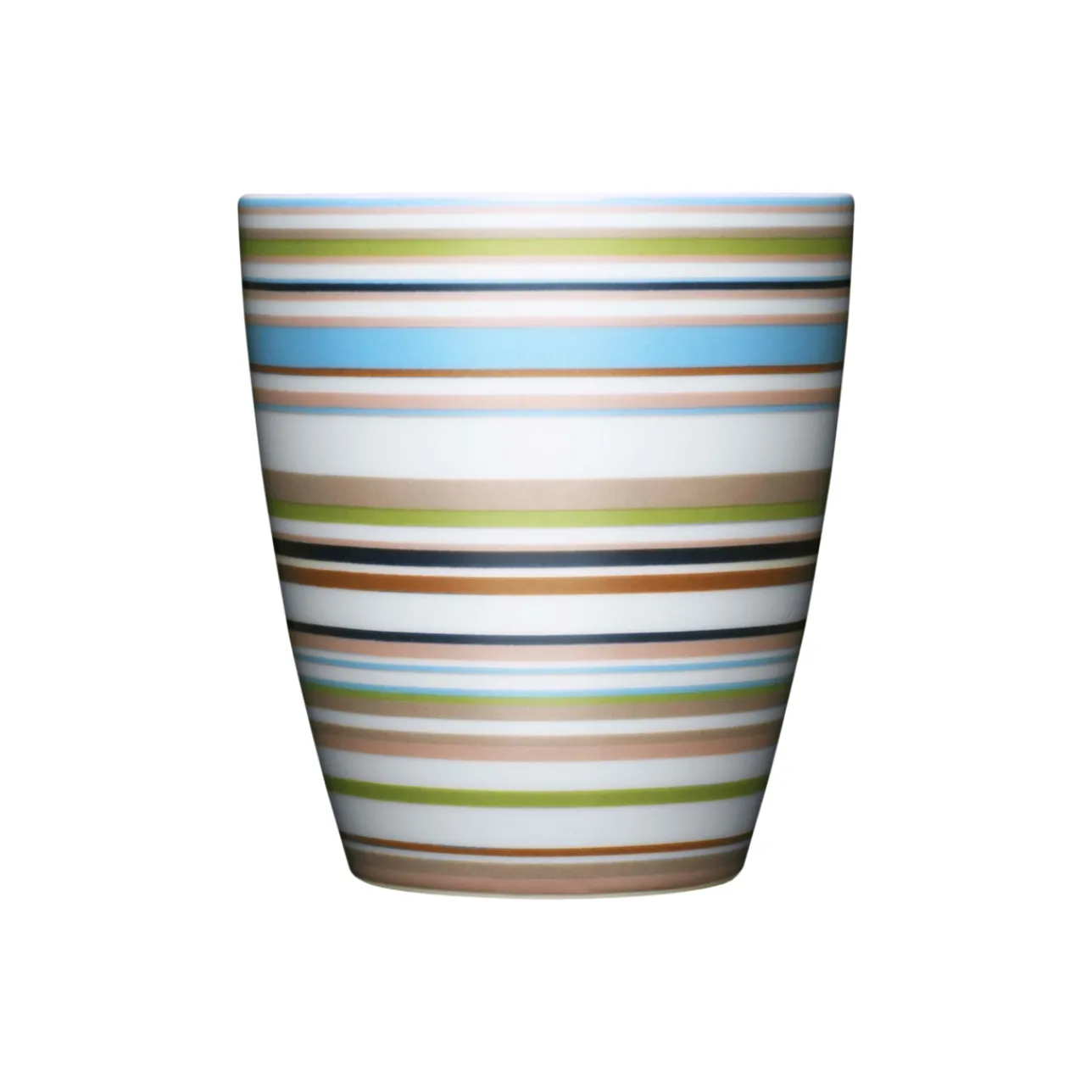 Muggar Och Koppar*IITTALA Mugg 0,25l Beige