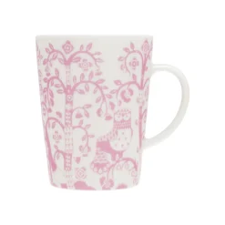 Muggar Och Koppar*IITTALA Mugg 0,4 Rose