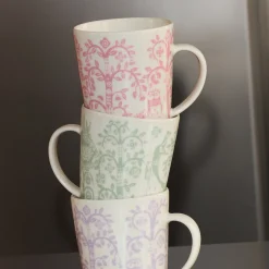 Muggar Och Koppar*IITTALA Mugg 0,4 Rose
