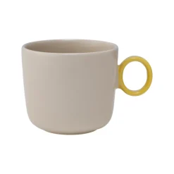 Muggar Och Koppar*IITTALA Mugg 0,35l Beige-gul