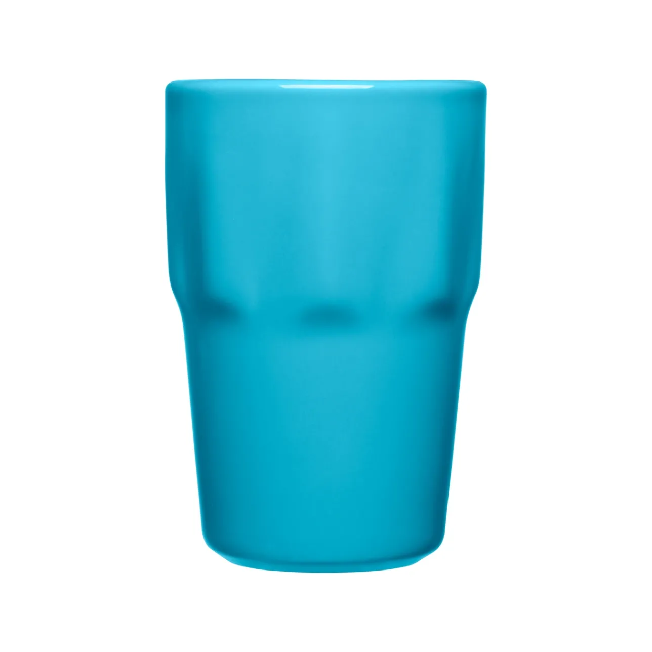 Muggar Och Koppar*IITTALA Mugg 0,3L elektrisk blå