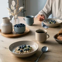 Muggar Och Koppar*IITTALA Mugg 0,3L horisont