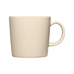 Muggar Och Koppar*IITTALA Mugg 0,3L Linne