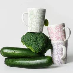 Muggar Och Koppar*IITTALA Mugg 0,4L Ljus lila