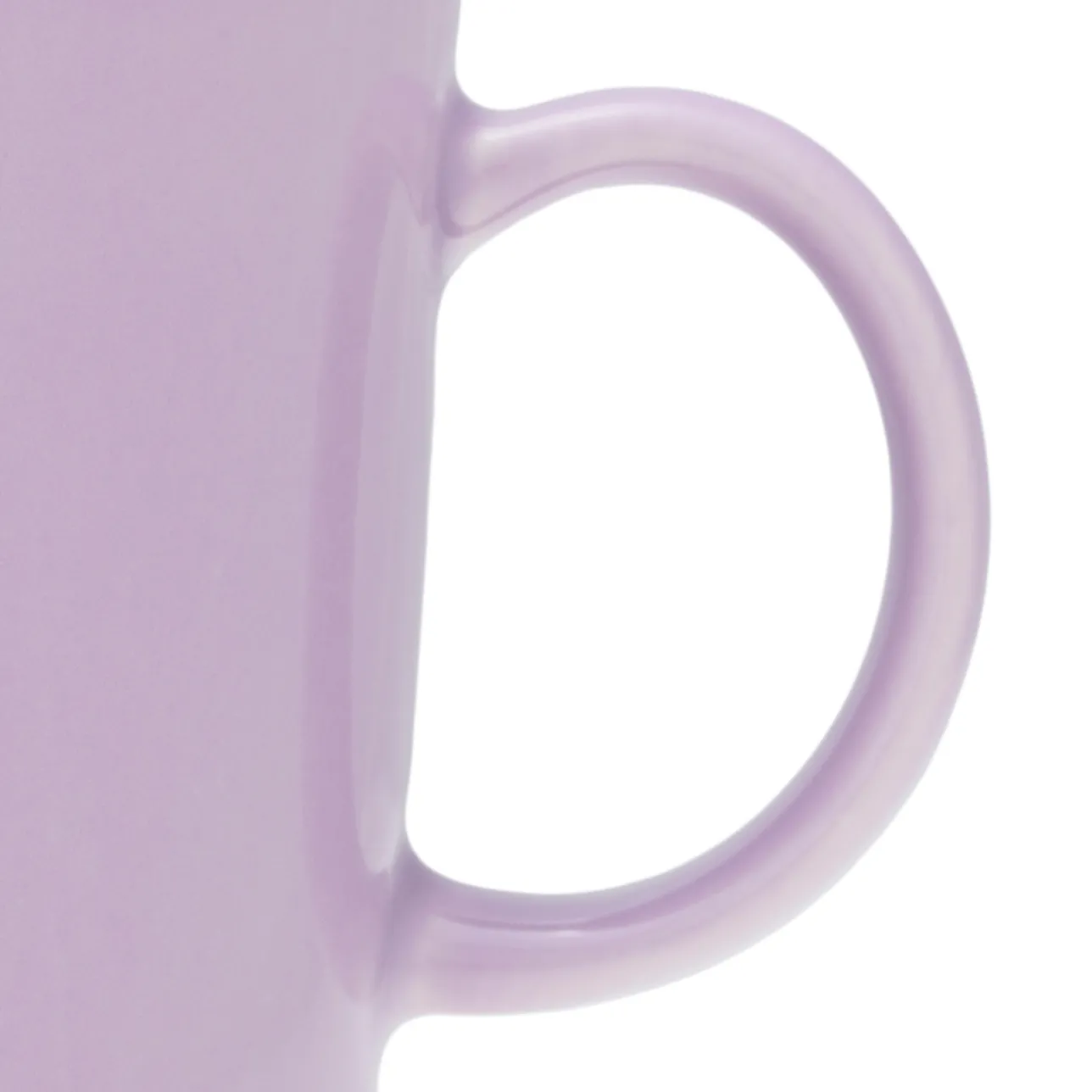 Muggar Och Koppar*IITTALA Mugg 0,3 l ljuslila