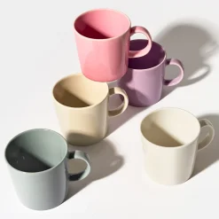 Muggar Och Koppar*IITTALA Mugg 0,3 l ljuslila