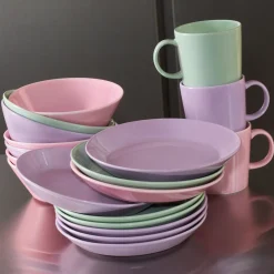 Muggar Och Koppar*IITTALA Mugg 0,3 l ljuslila