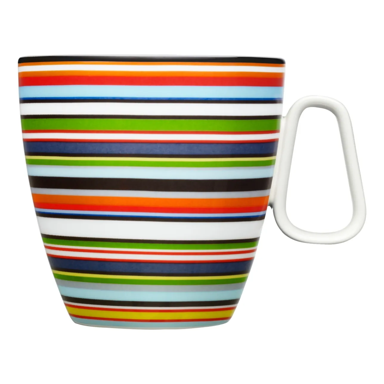 Muggar Och Koppar*IITTALA Mugg 0,4l Orange