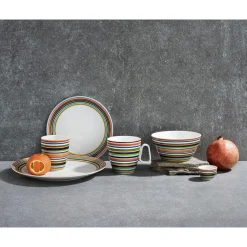 Muggar Och Koppar*IITTALA Mugg 0,25l Orange