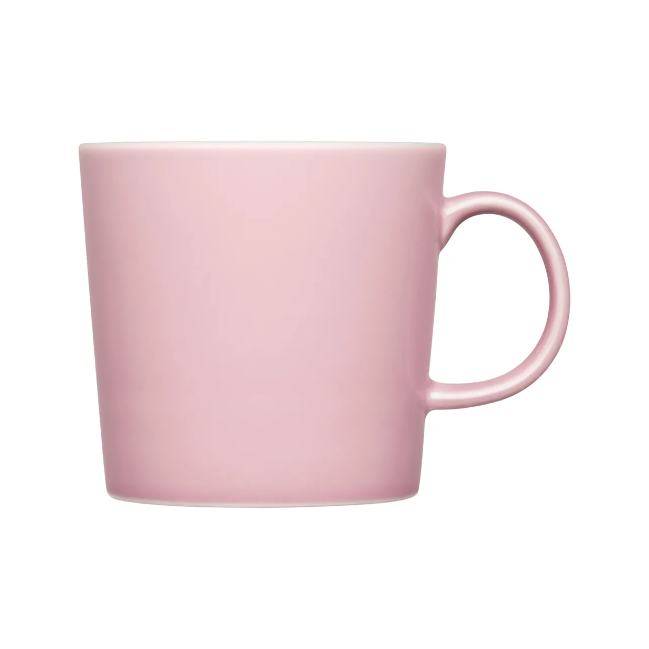 Muggar Och Koppar*IITTALA Mugg 0,3L Rosa