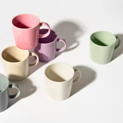 Muggar Och Koppar*IITTALA Mugg 0,3L Salvia