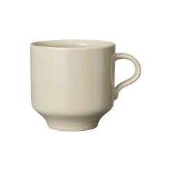 Muggar Och Koppar*IITTALA Mugg 0,3L sand