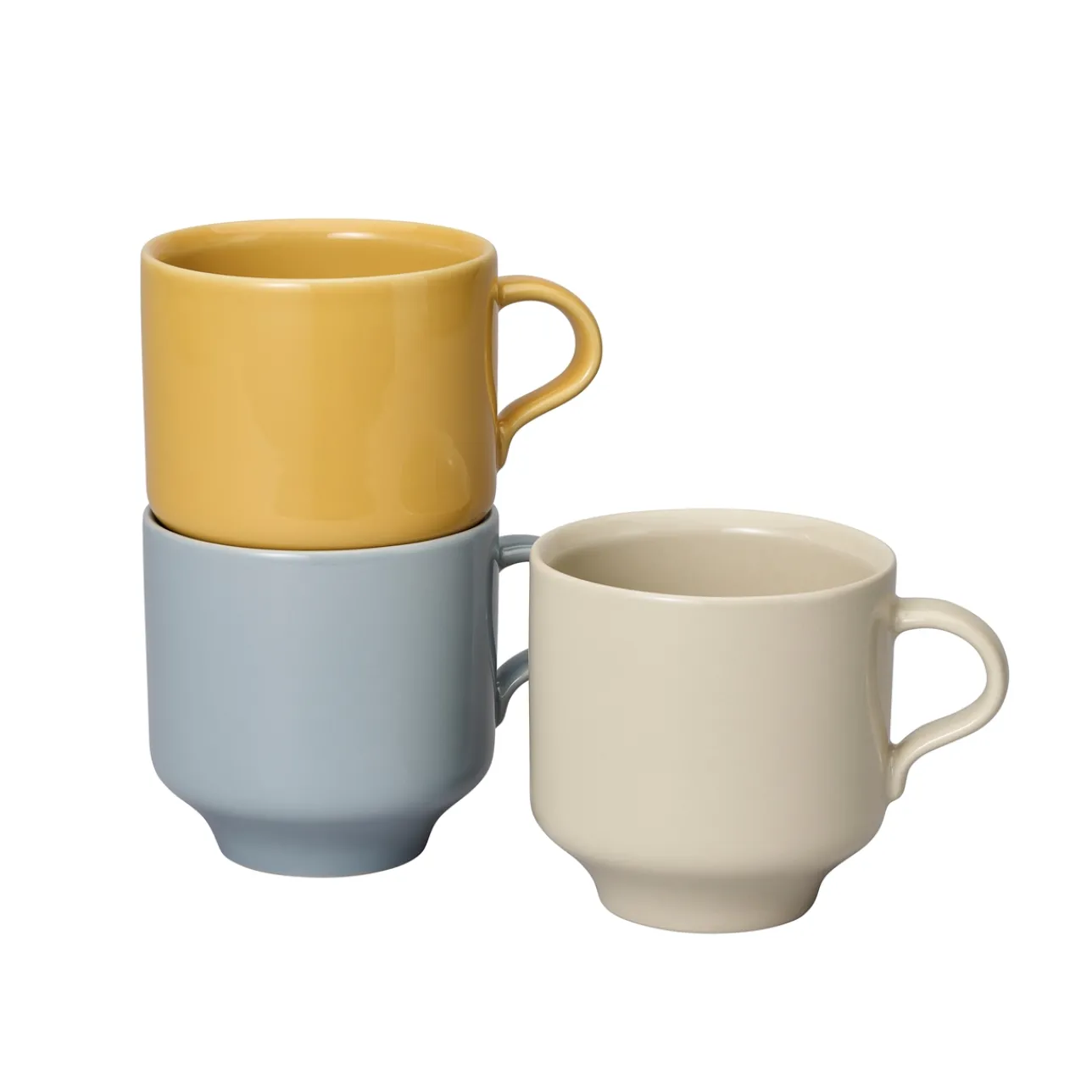 Muggar Och Koppar*IITTALA Mugg 0,3L sand