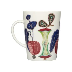 Muggar Och Koppar*IITTALA Mugg 0,4L Sato