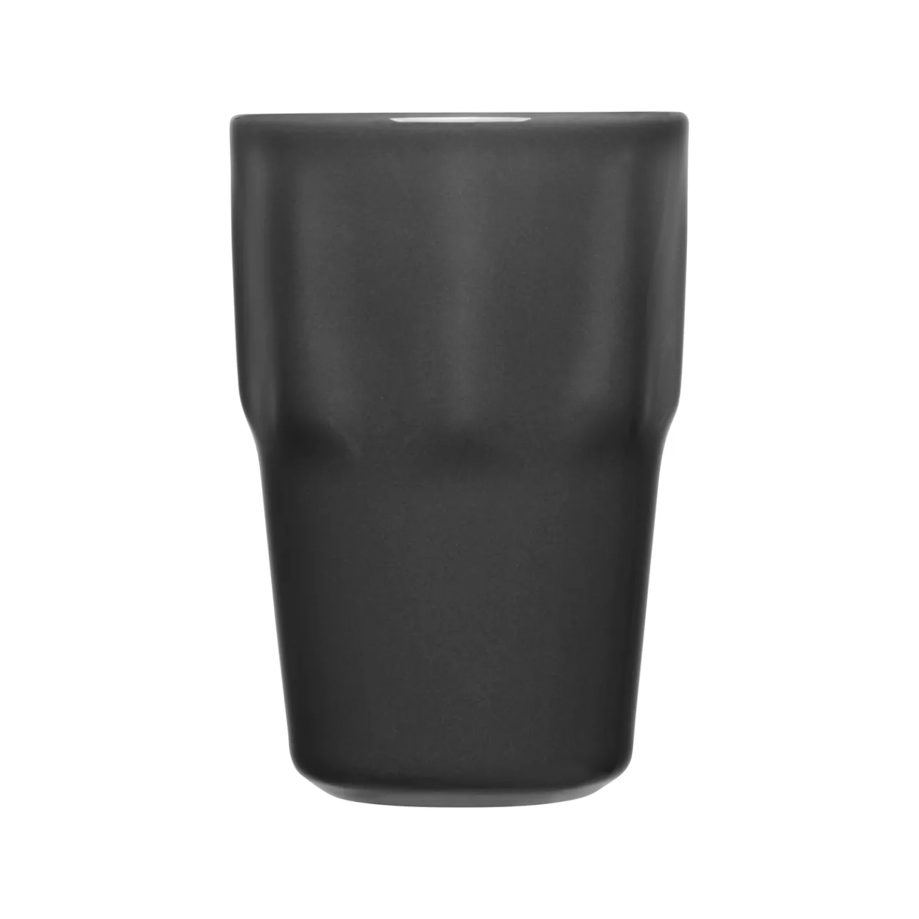 Muggar Och Koppar*IITTALA Mugg 0,3L stålgrå