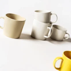 Muggar Och Koppar*IITTALA Mugg 0,3L Svart