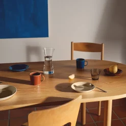 Muggar Och Koppar*IITTALA Mugg 0,3L Vintage brun