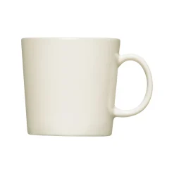 Muggar Och Koppar*IITTALA Mugg 0,3l Vit