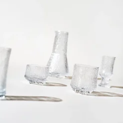 Alla Glas|Cocktailglas*IITTALA On the rocks 28cl 4-pack 4 pcs