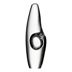 Konstföremål*IITTALA Orkidea konstverk