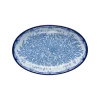 Serveringsbrickor Och Uppläggningsfat*IITTALA Oval serveringsfat 33x22