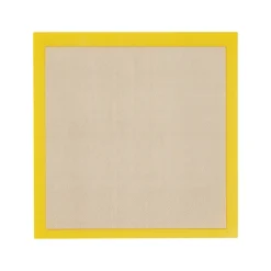 Kökstextilier*IITTALA Pappersservett 33x33cm Beige-gul