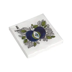 Kökstextilier*IITTALA Pappersservetter 33x33 cm 20-pack