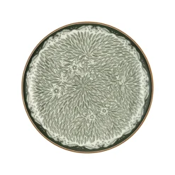 Tallrikar*IITTALA Plate 20cm grön Grön