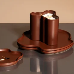 Alvar Aalto Collection|Dekorativa Skålar Och Fat*IITTALA Platta 15cm eld