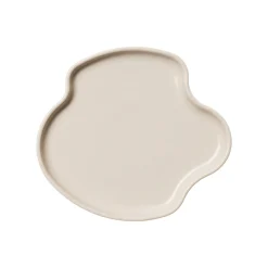 Alvar Aalto Collection|Dekorativa Skålar Och Fat*IITTALA Platta 15cm sand