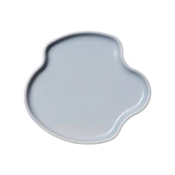 Alvar Aalto Collection|Dekorativa Skålar Och Fat*IITTALA Platta 15cm vatten