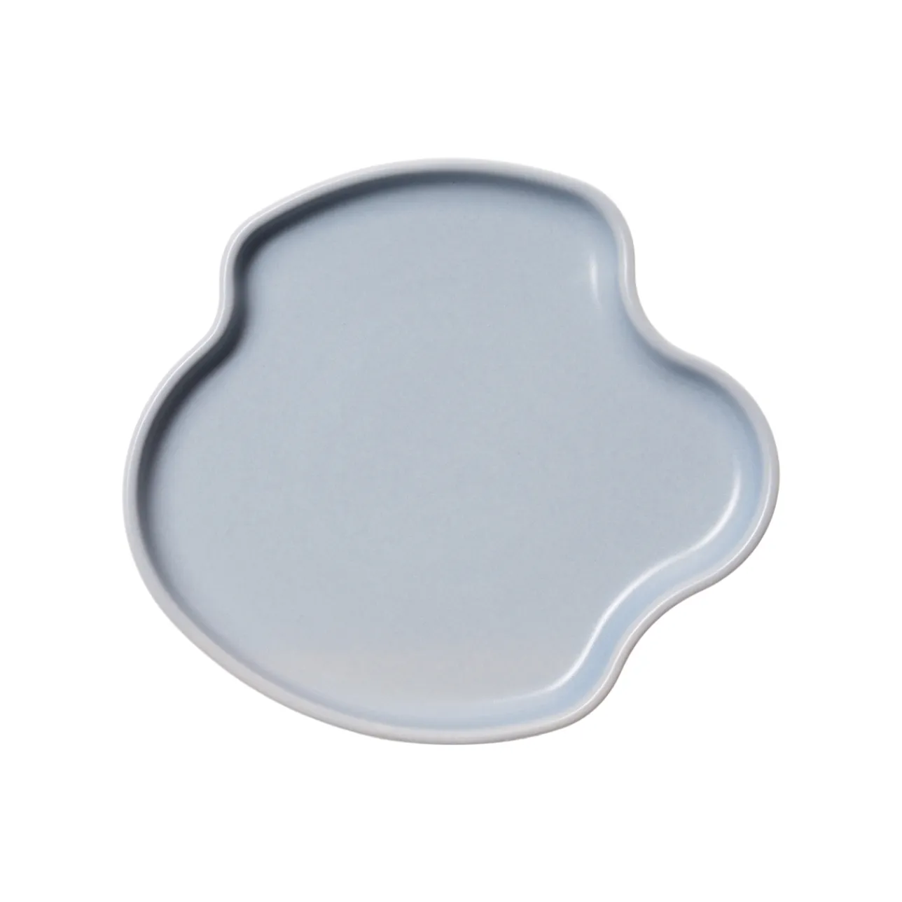 Alvar Aalto Collection|Dekorativa Skålar Och Fat*IITTALA Platta 15cm vatten