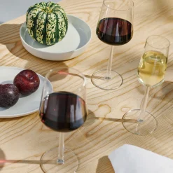 Alla Glas|Vinglas*IITTALA Rödvinsglas 45cl 4-pack Klar