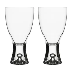 Alla Glas|Vinglas*IITTALA Rödvinsglas 25cl 2-pack