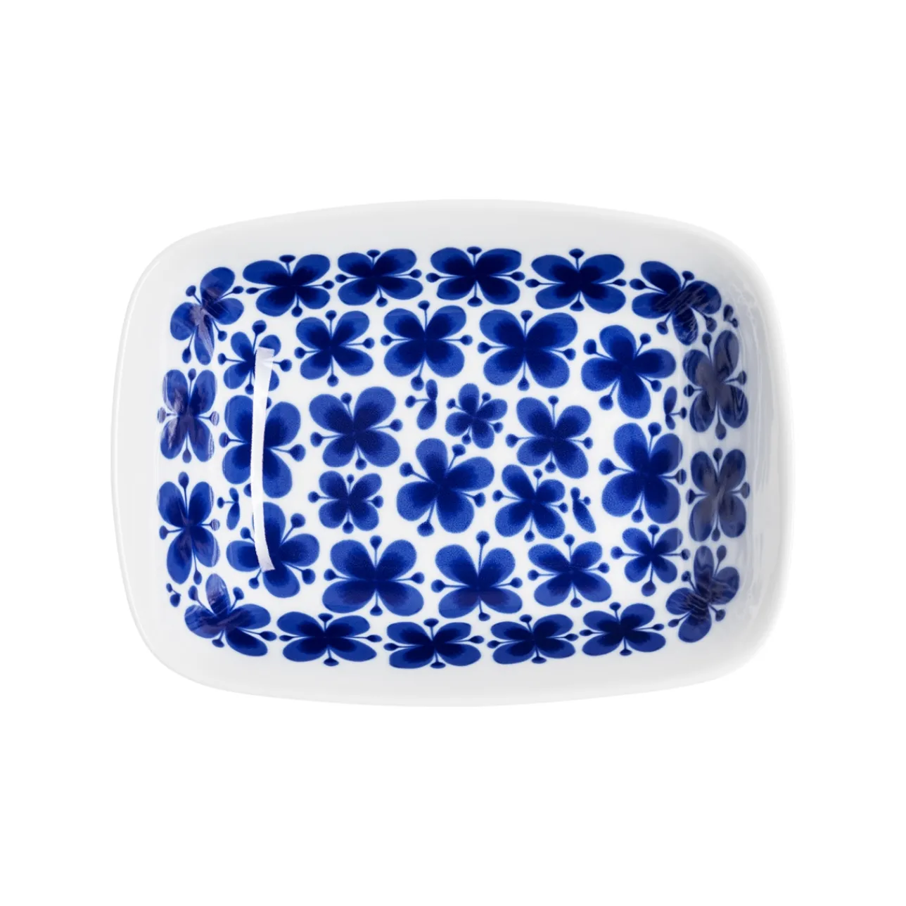 Skålar*IITTALA Rektangulär skål 21cm