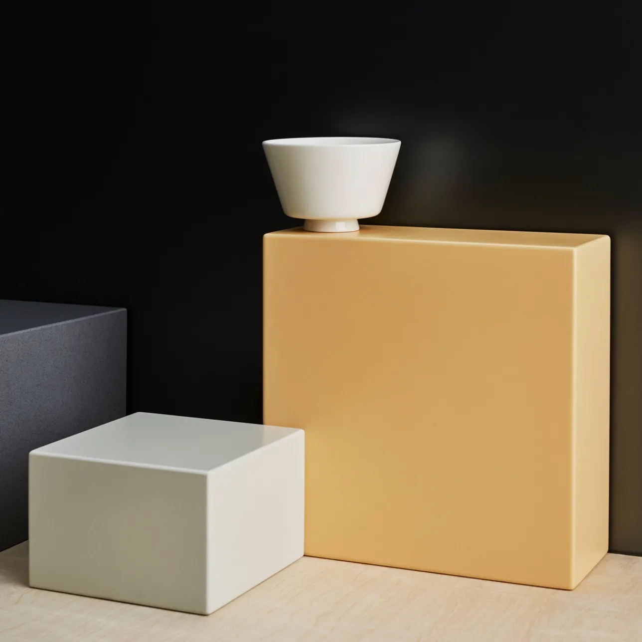 Skålar|Serveringsfat*IITTALA Risskål 0,3l vit