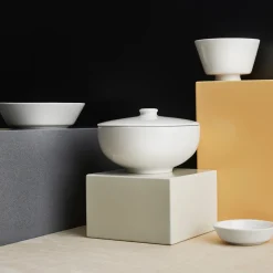 Skålar|Serveringsfat*IITTALA Risskål 0,3l vit